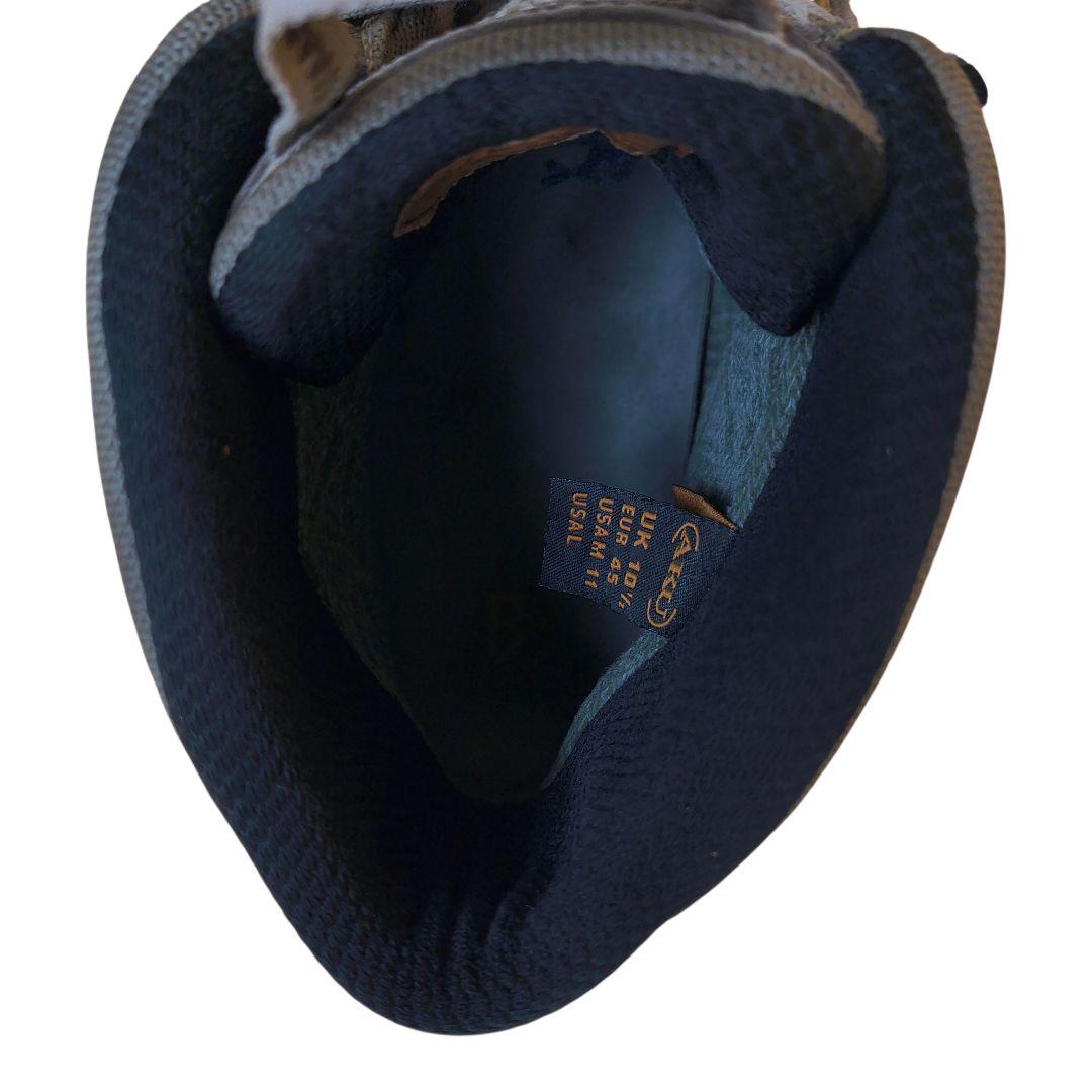 ♠【ヴァルタン】✨極美品　足袋ゴルフシューズ　ホワイト/白　27