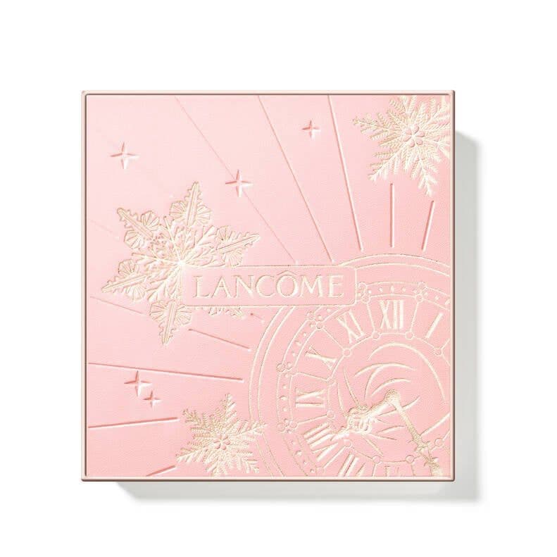 LANCOME ランコム ザアドベンチャラスパレット 2025 アイシャドウ