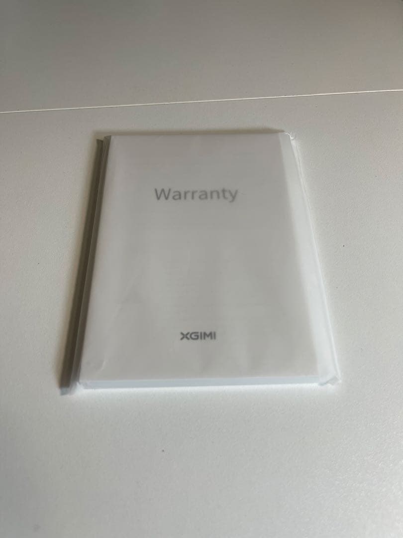 XGIMI MoGo 3 Pro プロジェクター本体 セット