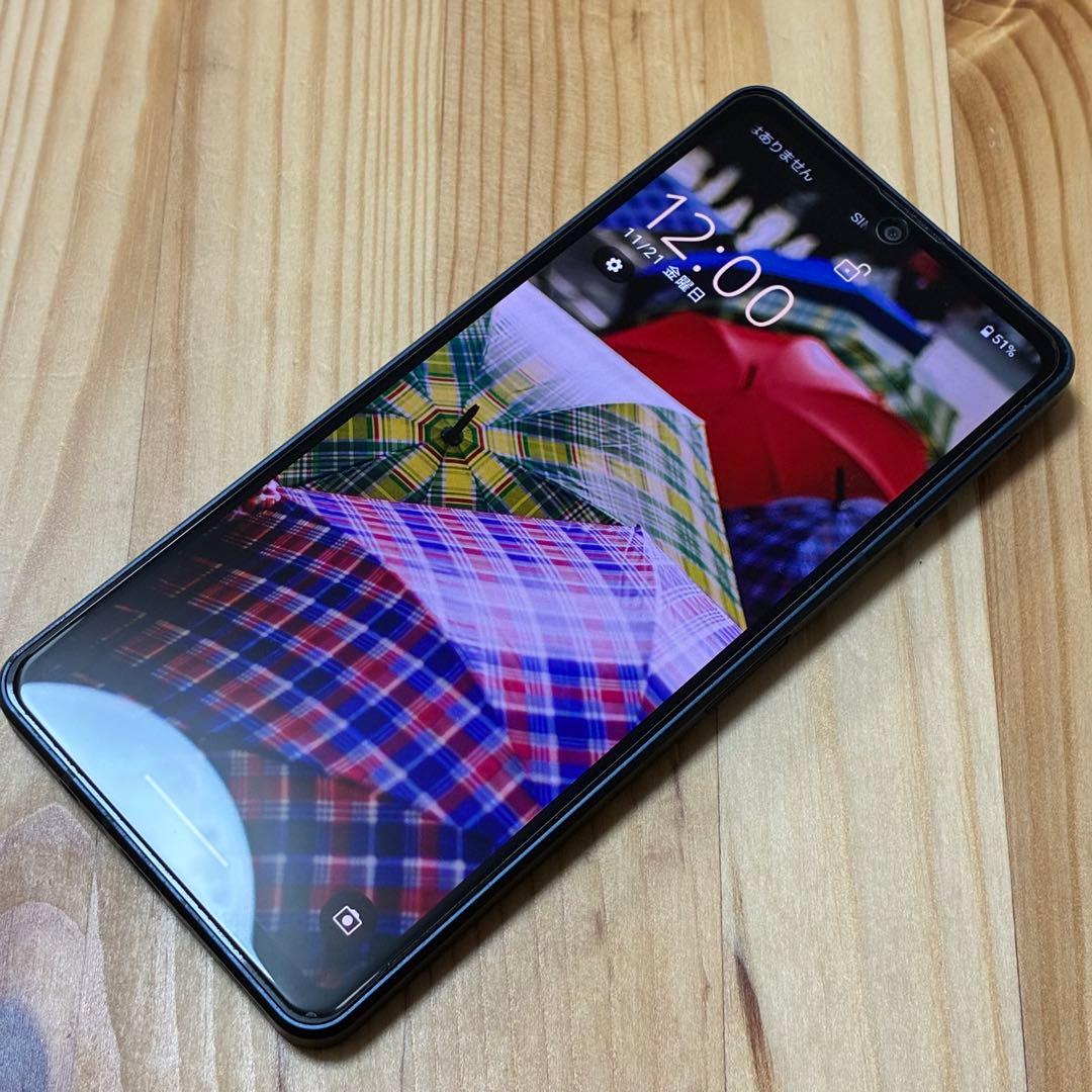 T*n様 Ya15480 AQUOS Sense8 shg11