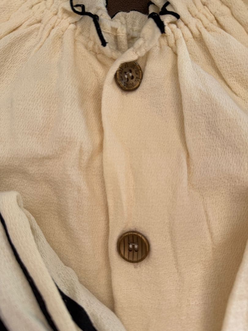 新品　MARLMARLナイトウェア　ベビーパジャマ　キッズパジャマ　セット