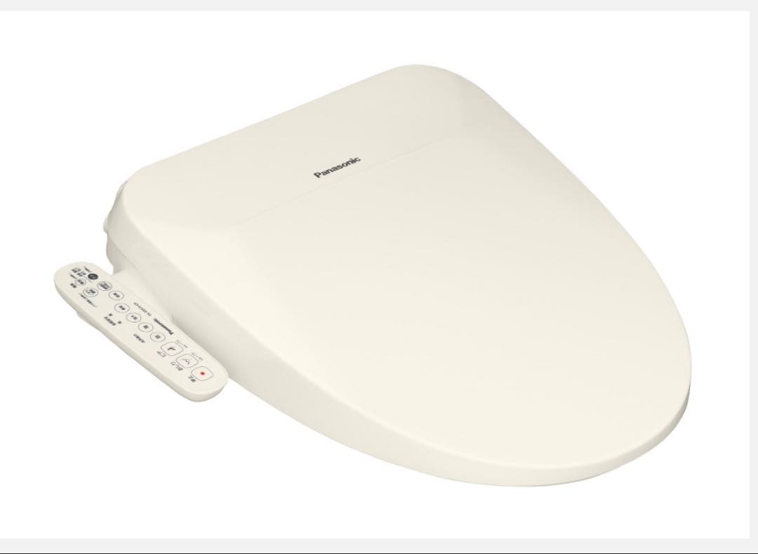 Panasonic DL-ESX10-CPパナソニック　温水洗浄便座　新品未使用