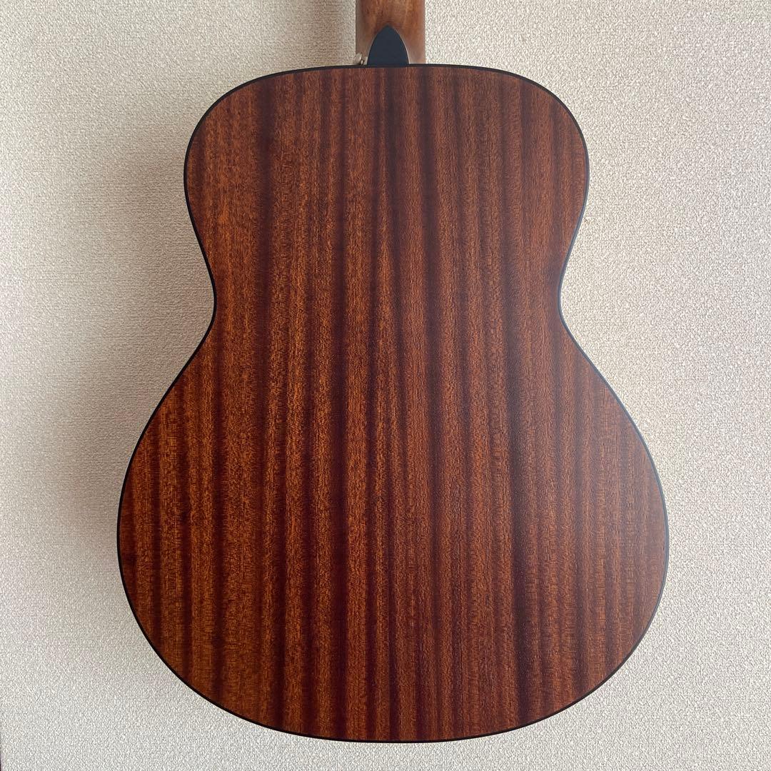 Gopher Wood i110SX　アコースティックギター　ゴフェルウッド