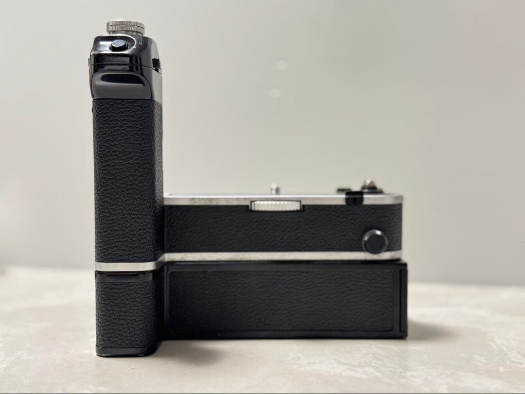 【完全現状品】Nikon F2 770万番台 / 55mm f1.2 他 セット