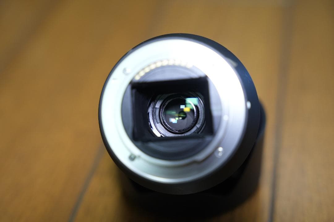 ※訳あり【SONY】FE 28-70mm F3.5-5.6 OSS（Eマウント）