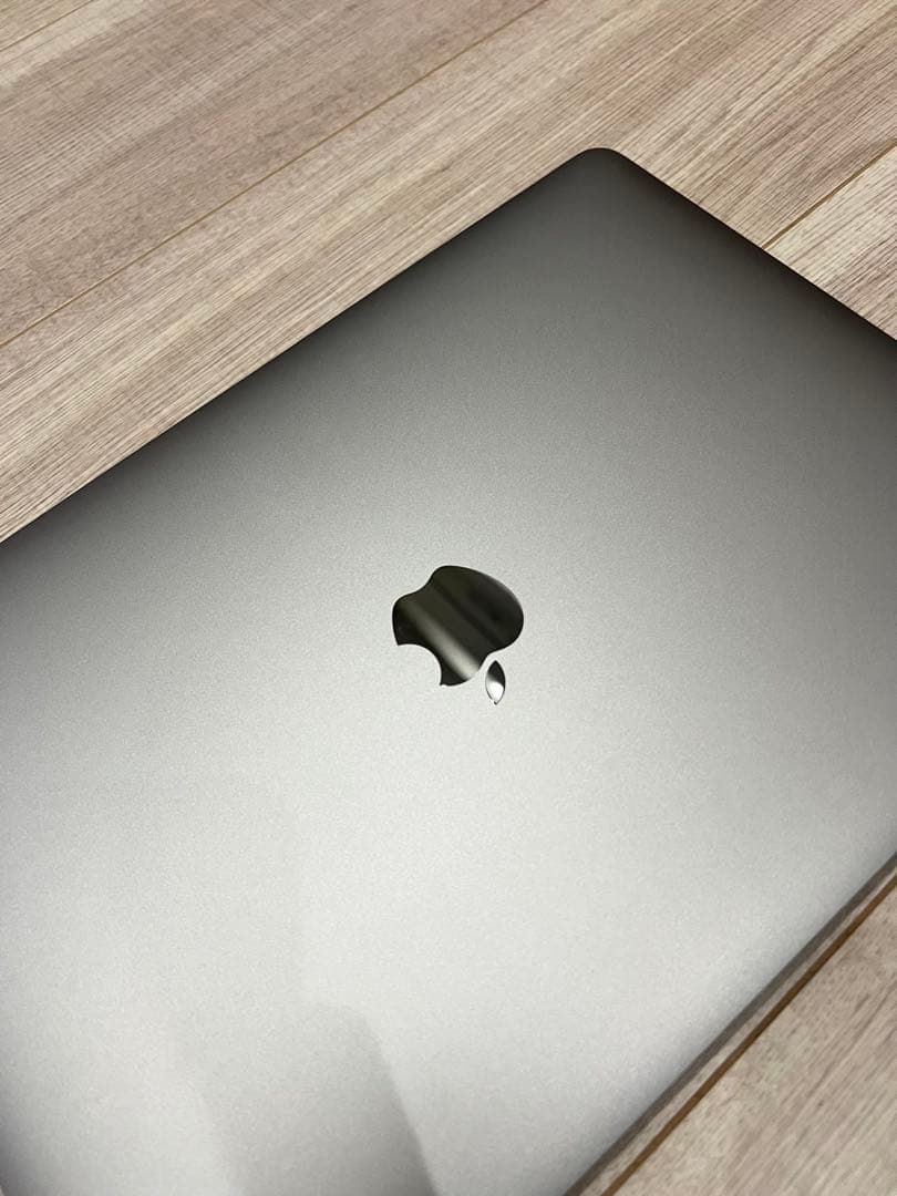 m&mちょこれーと様MacBook Air2018 256GB