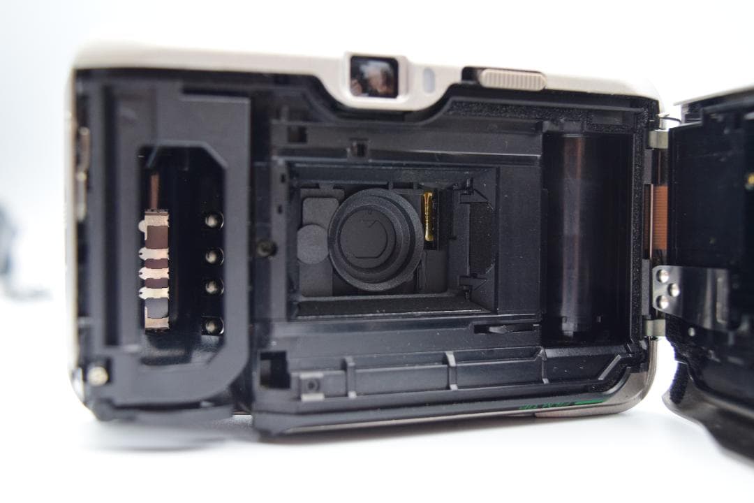 （動作確認済）Fujifilm CARDIA mini TIARA #CP120