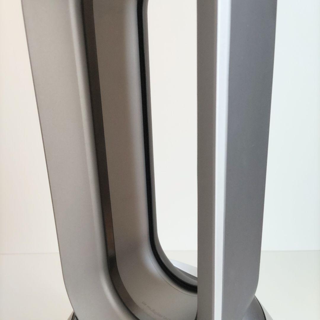 Dyson Pure Hot + Cool HP03 シルバー 2020年製