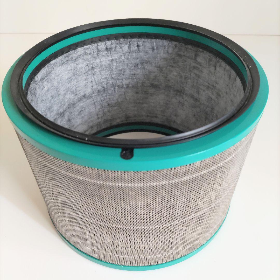 Dyson Pure Hot + Cool HP03 シルバー 2020年製