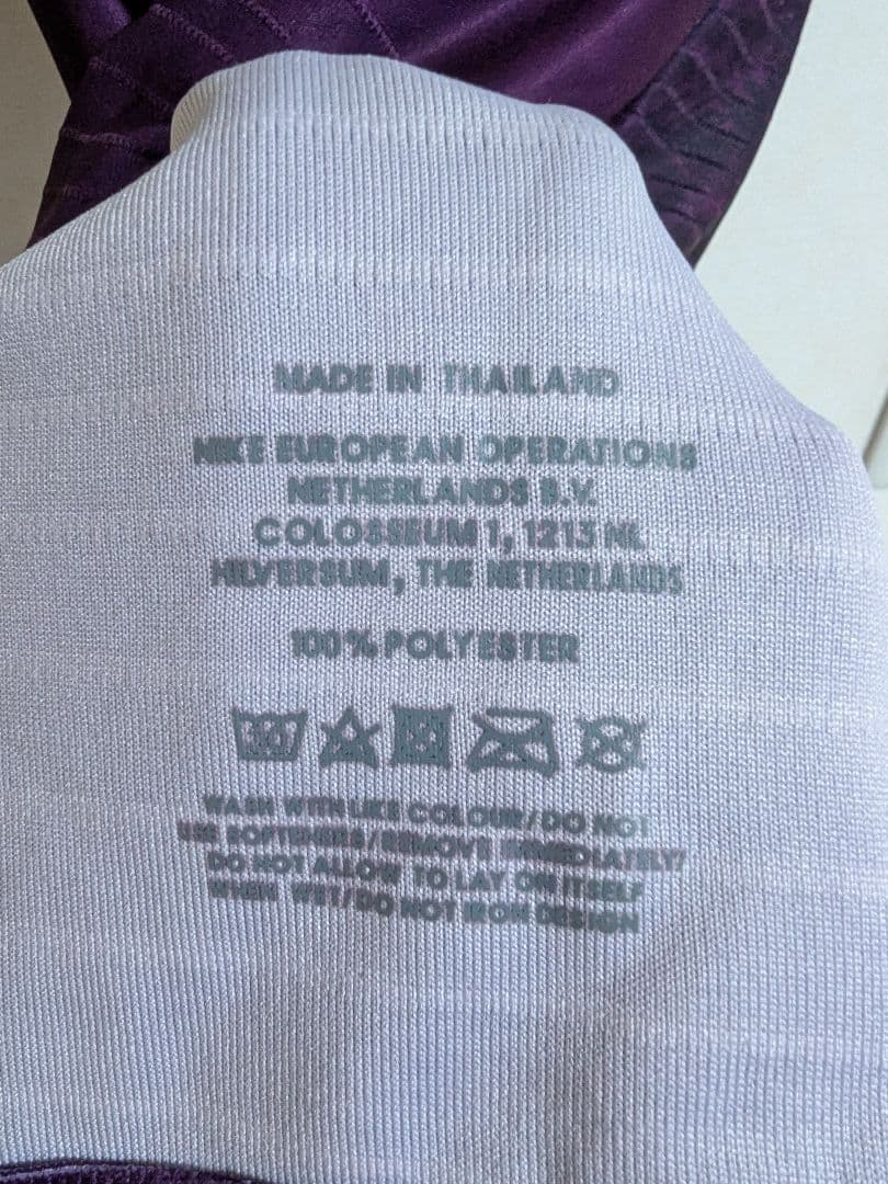 マンチェスター・シティ　アグエロ　10番　オーセンティック