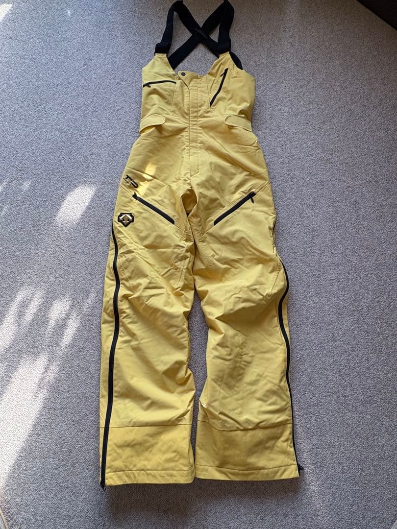 デサント メイト TEAM DESCENTE スキーウェア上下セット Lサイズ