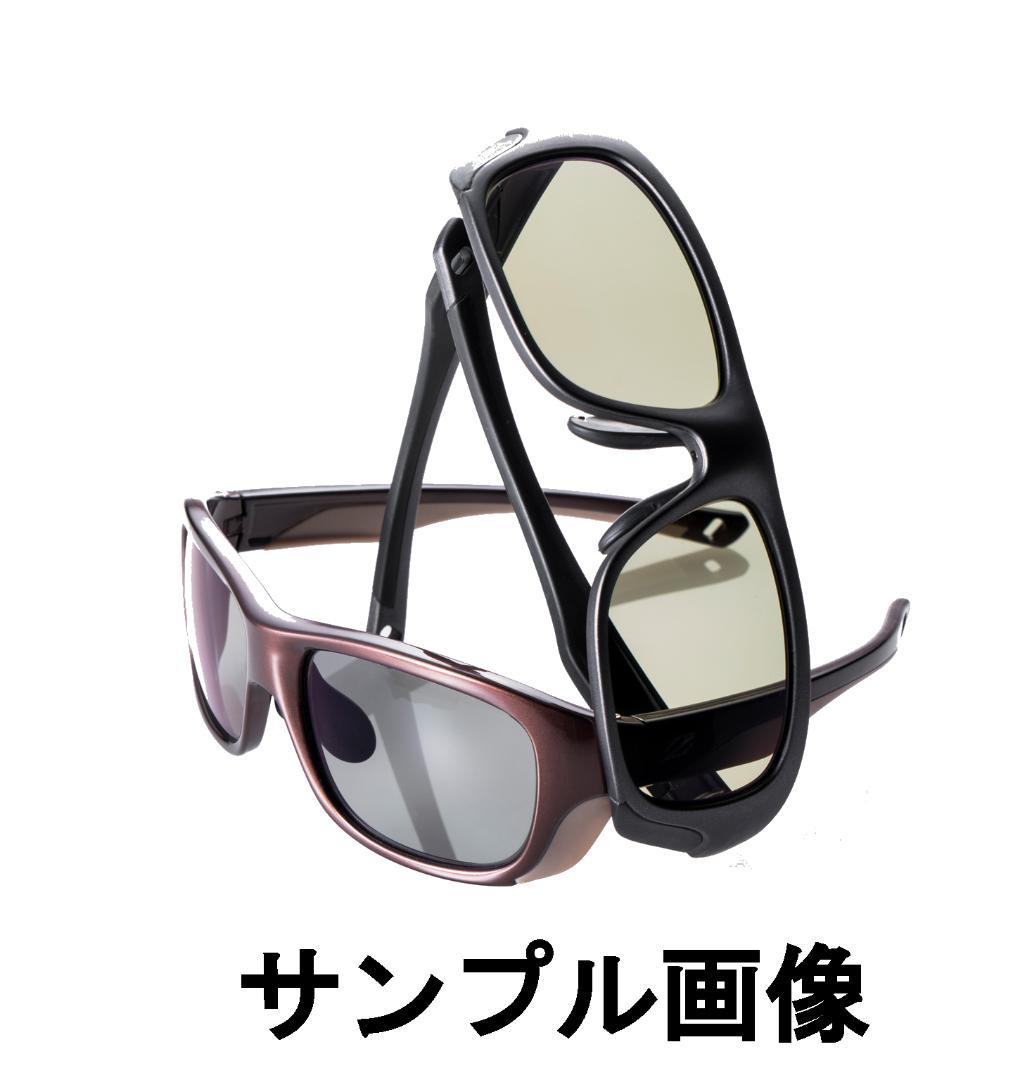 ZEAL ゼクー バイ ジール オプティクス RECA 偏光サングラス