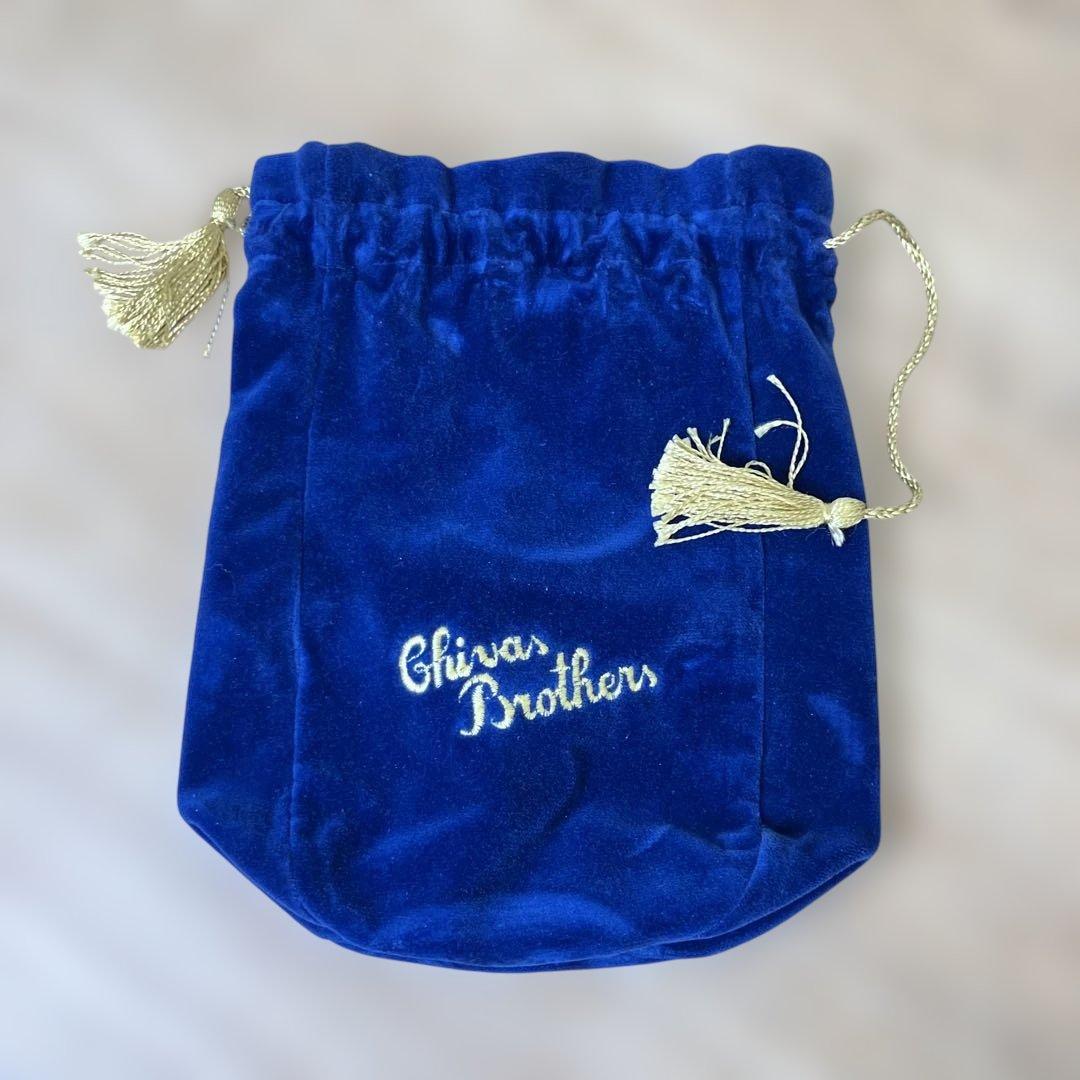 未開栓  Salute 21年 ブレンデッドスコッチウイスキー