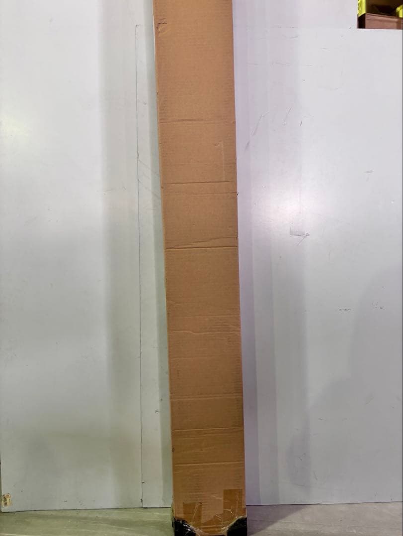 スチールラック プロ仕様 5段ガレージラック 大型 耐荷重500kg以上