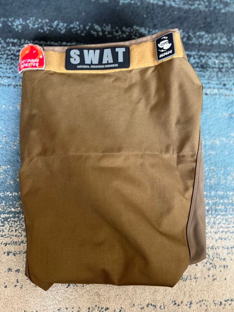 SWAT DOD チェア　ナチュモン　シート座面セット