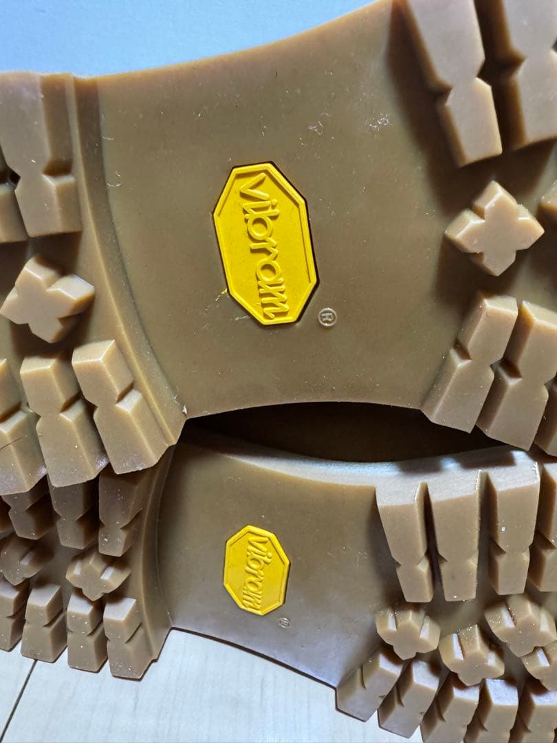 OVO x Timberlandコラボ 6 inch Boot \"Wheat\"