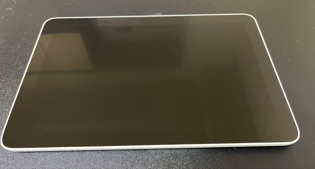 ワコムワン　13インチ　液タブ　タッチ対応　TDTH134W4D 中古