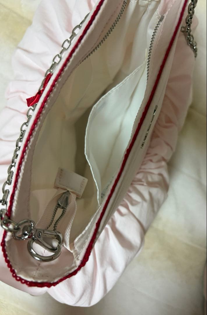 SORIN Culotte キュロットバッグ ピンク