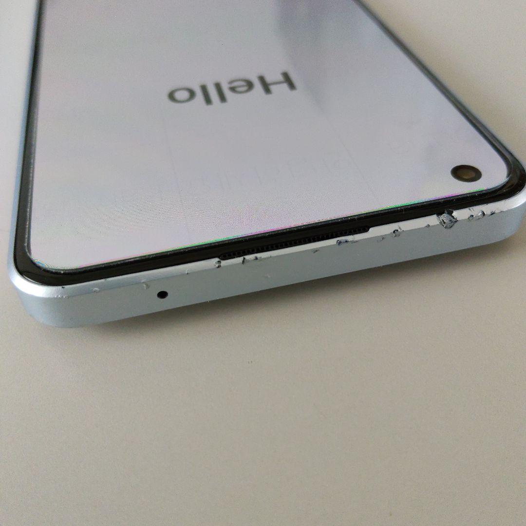 oppo reno7a 青