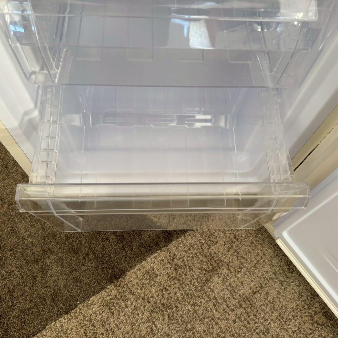 東京23区配送無料✨家電3点　アイリス　ハイセンス　ニトリ　冷蔵庫　洗濯機　美品