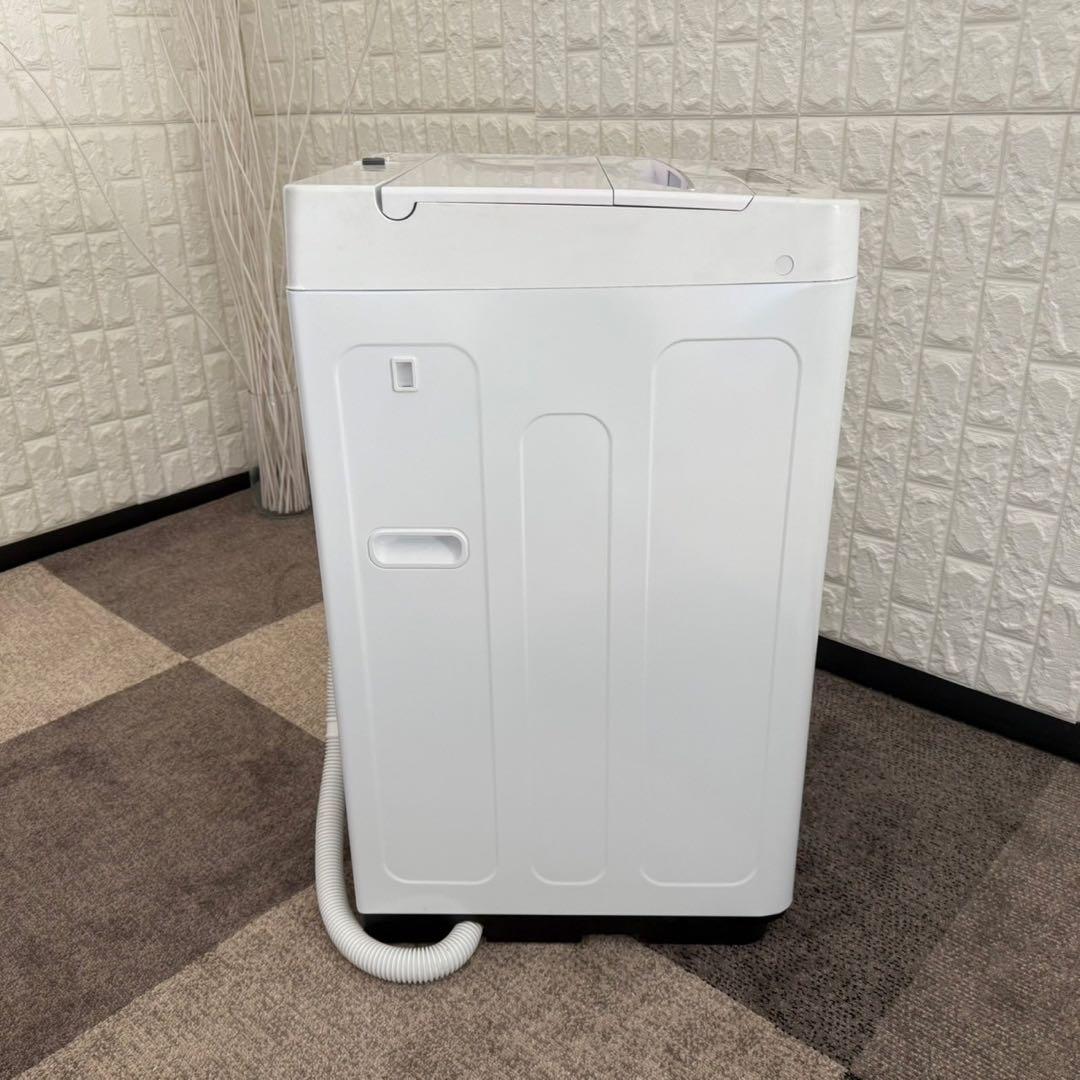 東京23区配送無料✨家電3点　アイリス　ハイセンス　ニトリ　冷蔵庫　洗濯機　美品