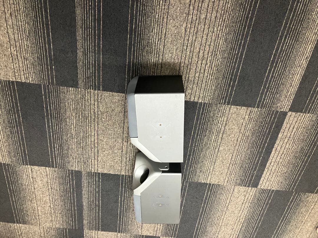 第一興商　DDS-910左右二個 カラオケ機器スピーカー200W 送料無料　中古