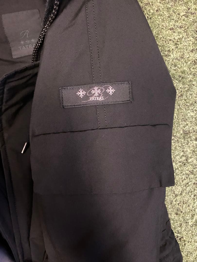 TATRAS タトラス MTK19A4147 ZIANO ジアーノ