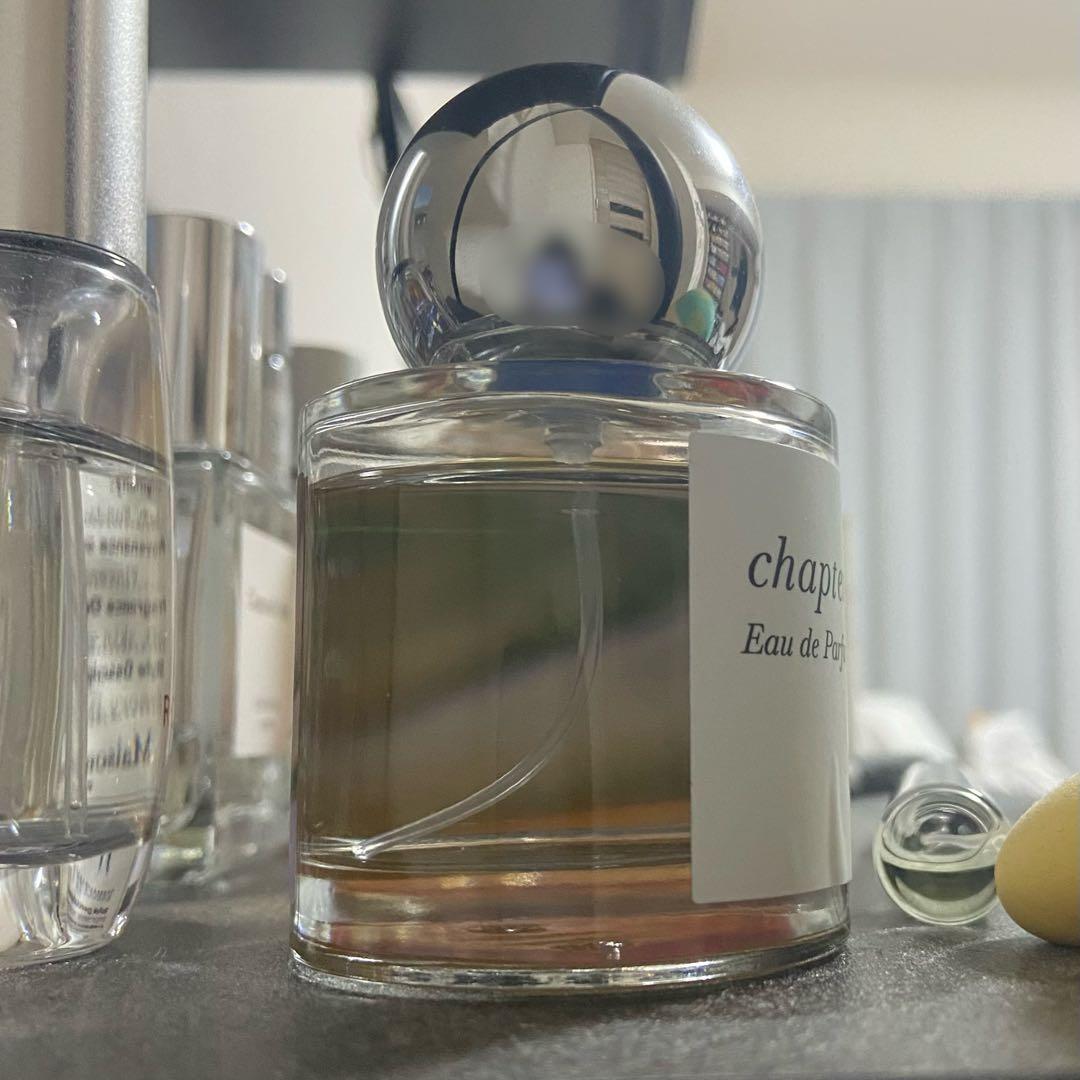 Aiam chapter 18 アイアムチャプター18 50ml