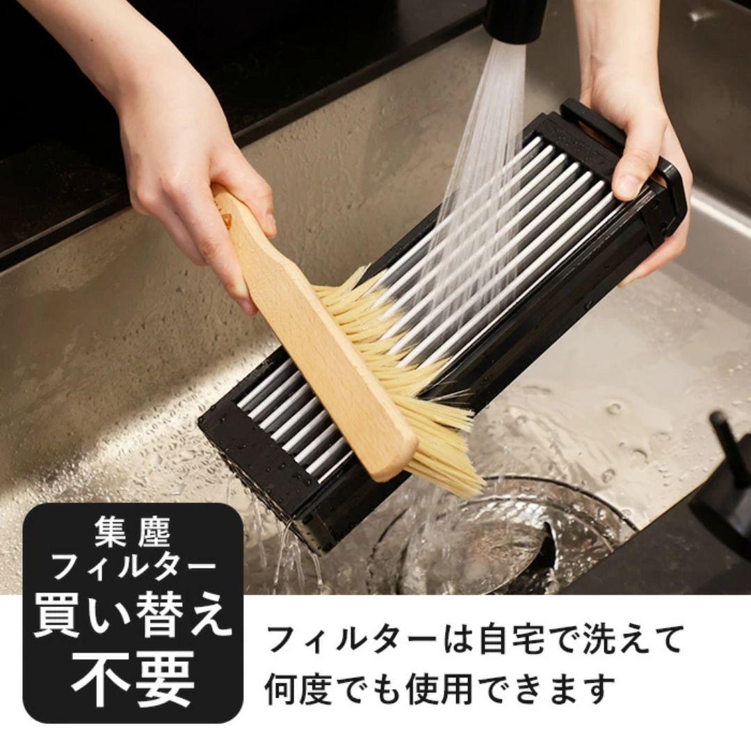 【美品】Airdog X1D 空気清浄機 フィルター交換不要 ホワイト