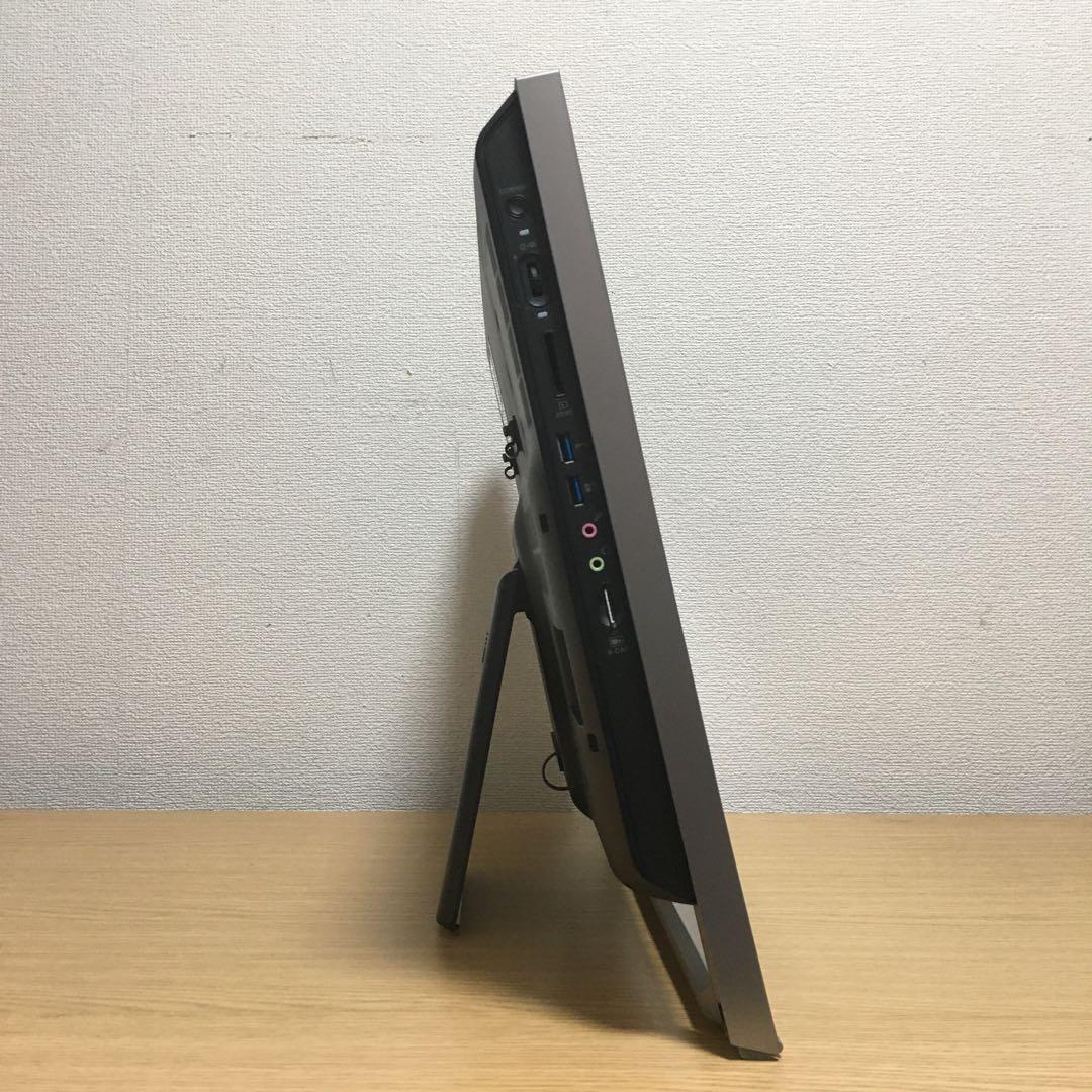 フルセット NEC 地デジ Win11 一体型パソコン デスクトップPC