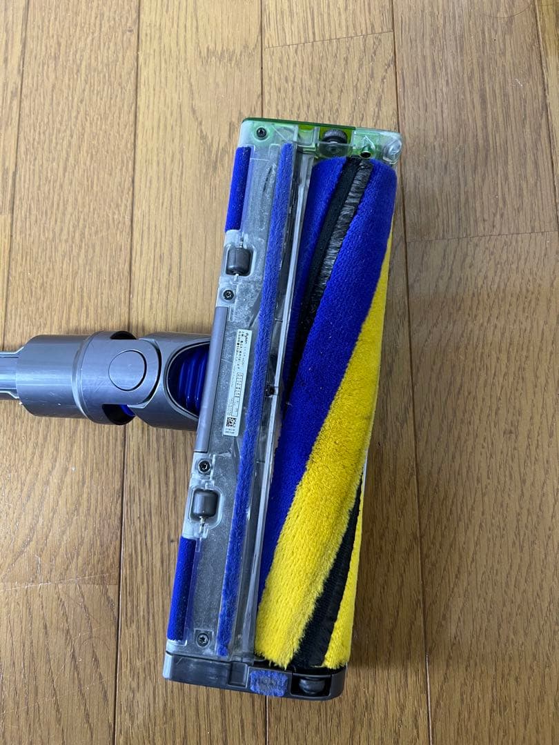 中古ダイソン SVV33FFPL 掃除機