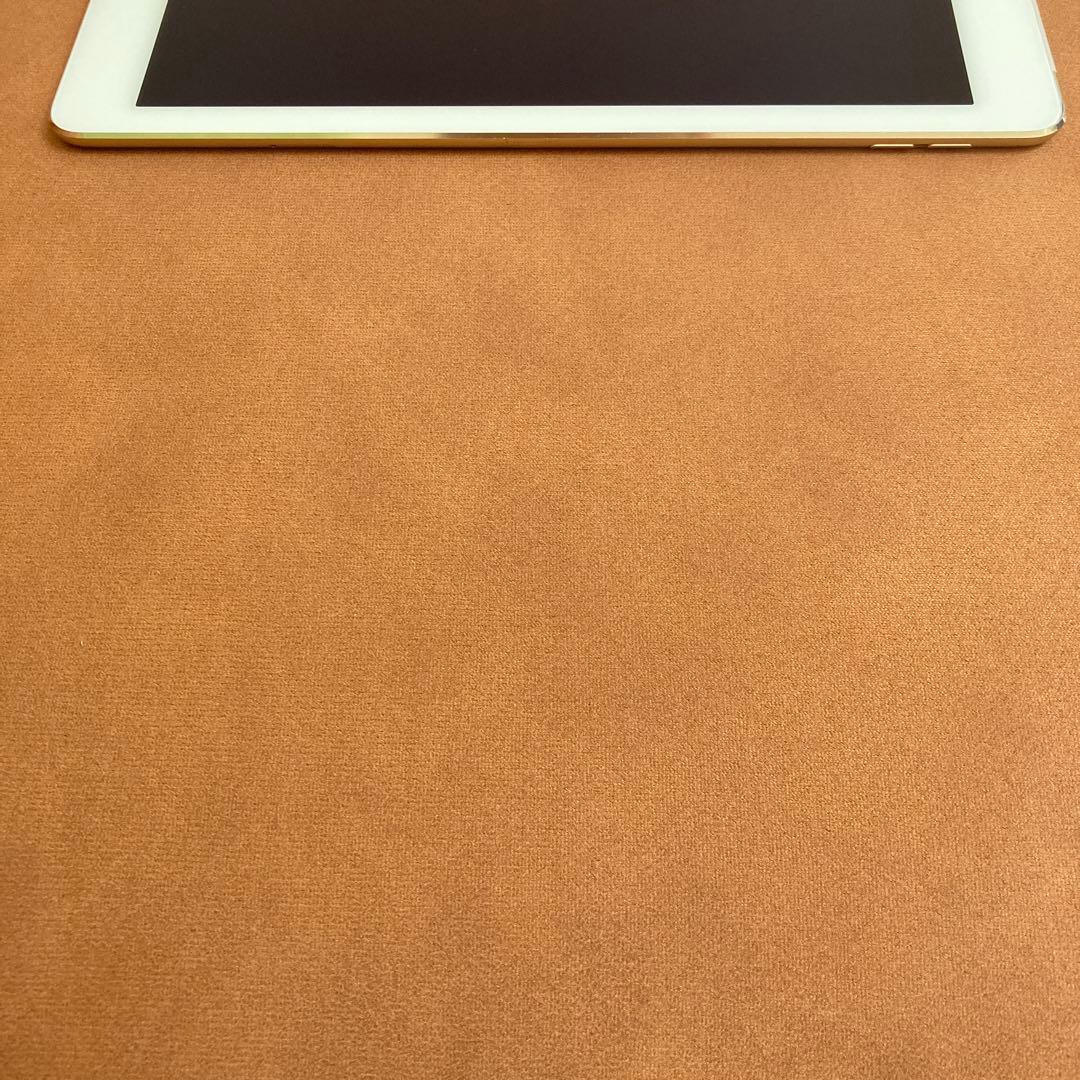 128 電池最良好 iPad Air2 第2世代 32GB au