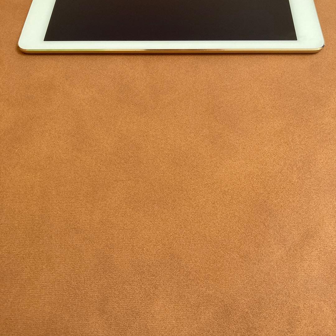 128 電池最良好 iPad Air2 第2世代 32GB au