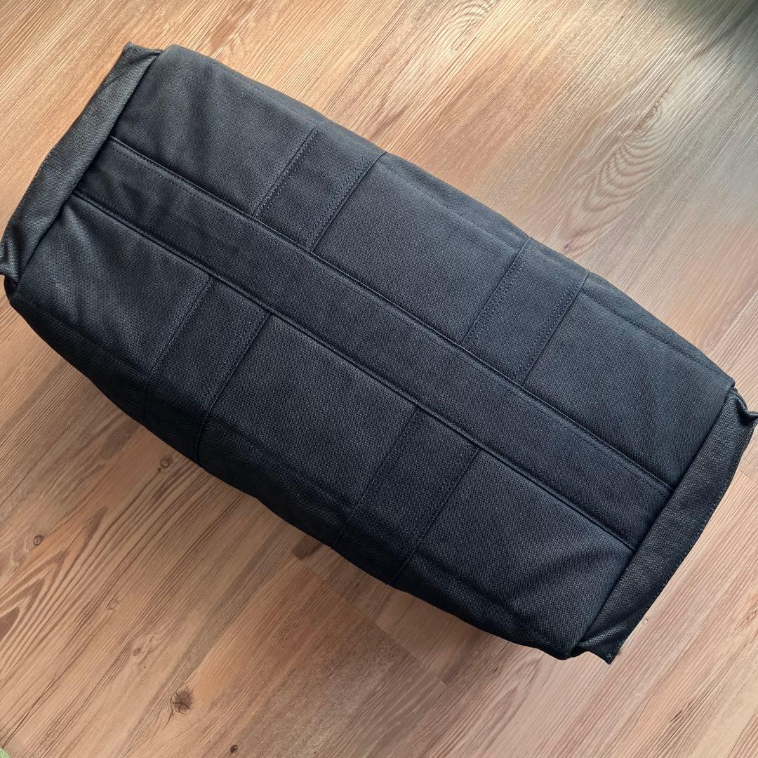 PORTER ポーター スモーキー ボストンバッグ 大容量マルチ収納 吉田カバン