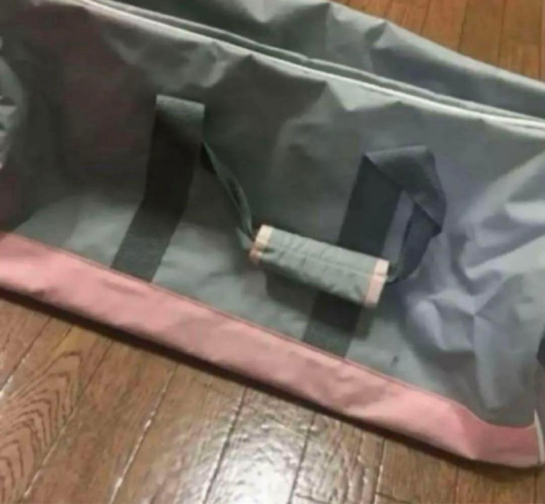 ❤️ナルミヤ❤️エンジェルブルー❤️中村くん❤️ボストンバッグ❤️旅行バッグ❤️