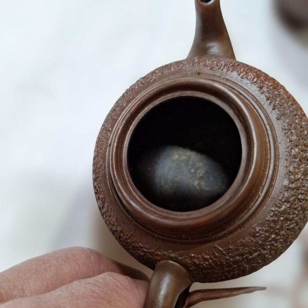 備前　茶器