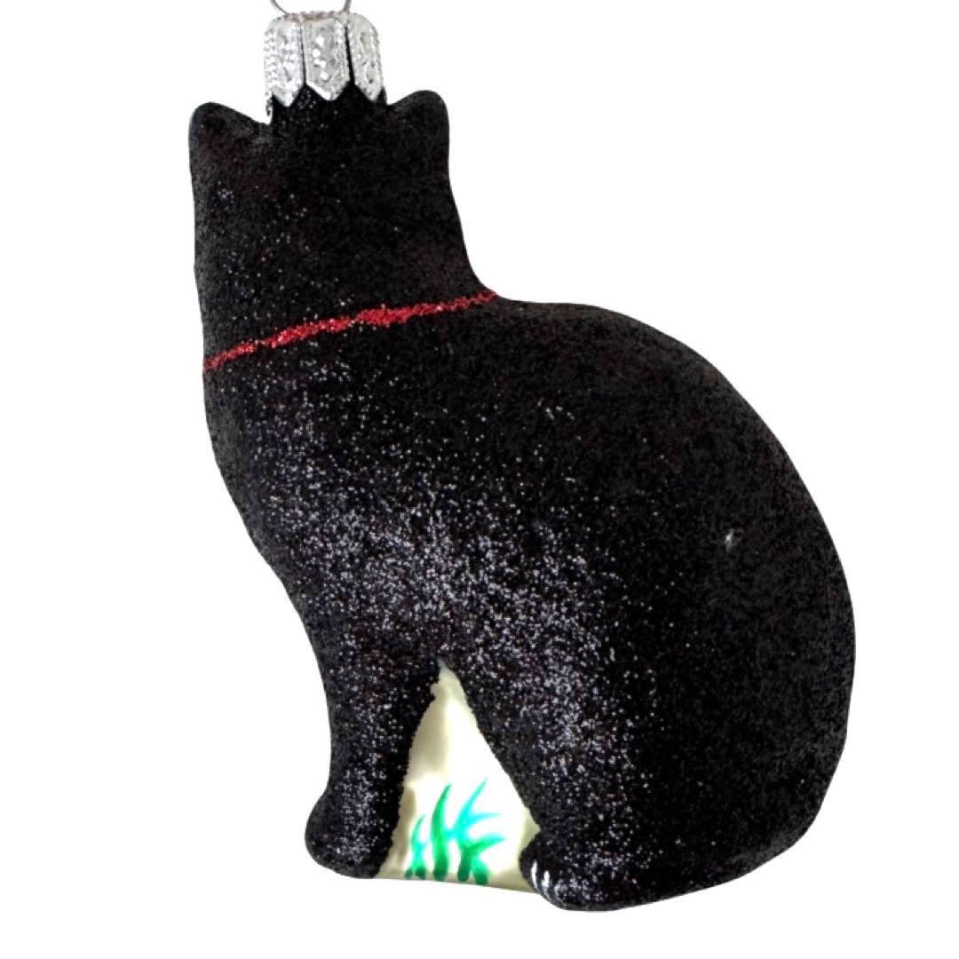 Astier de Villatte アスティエ オーナメント 猫