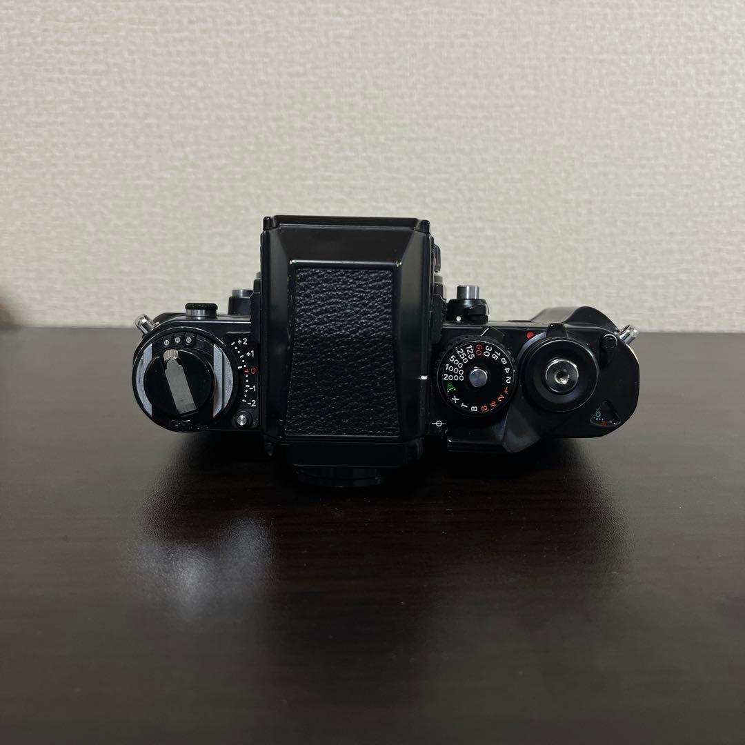 Nikon F3 HP 一眼レフカメラ