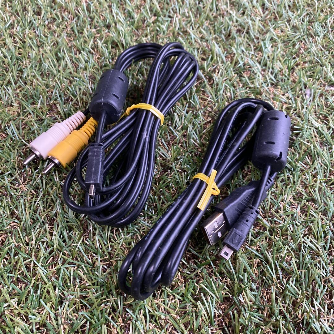 【完動・美品】Panasonic LUMIX LX5 ＋別売アクセサリー多数