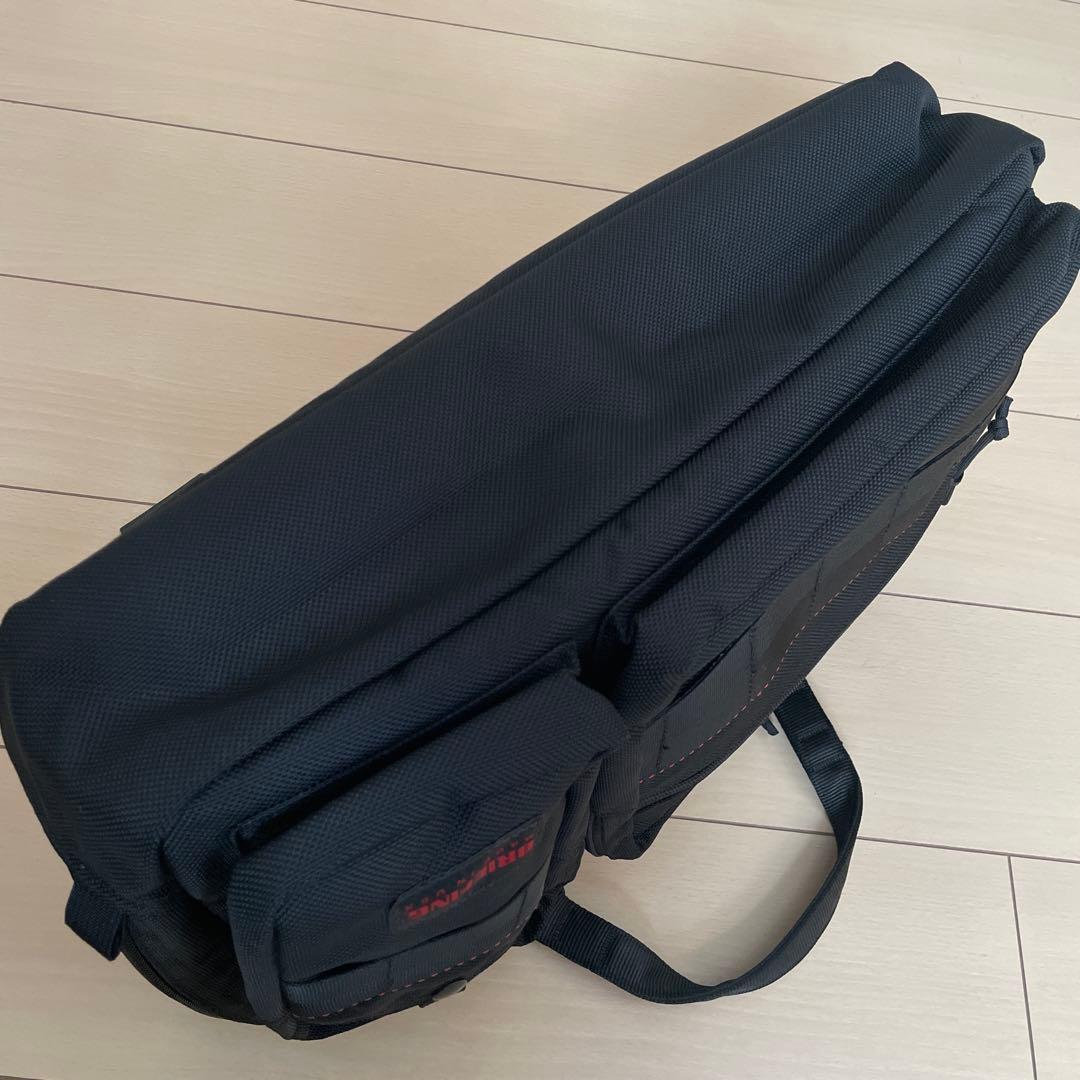 Bomb【未使用品】BRIEFING MOBILE LINER 16