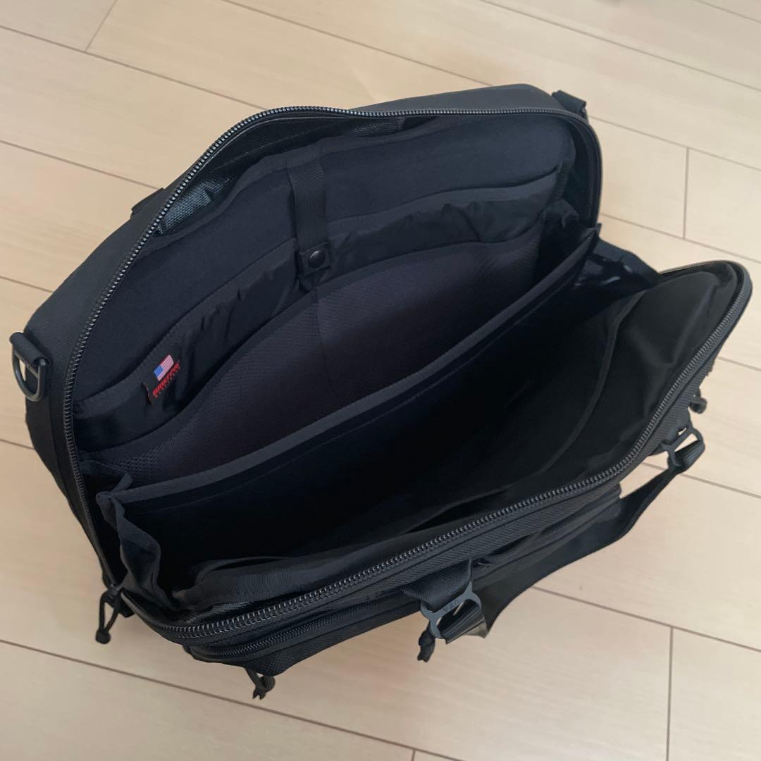 Bomb【未使用品】BRIEFING MOBILE LINER 16