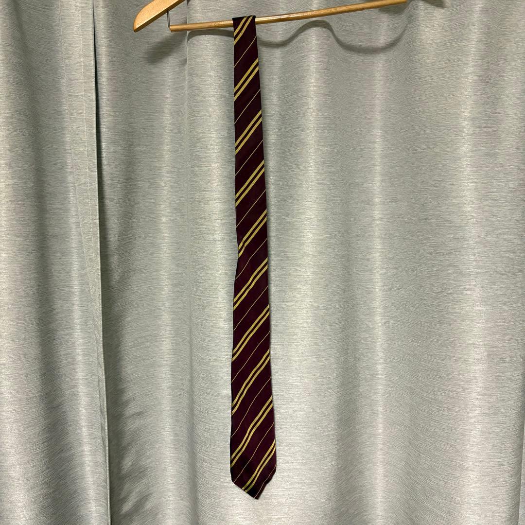 ハリー・ポッター グリフィンドール ローブ　ネクタイ付き　USJ