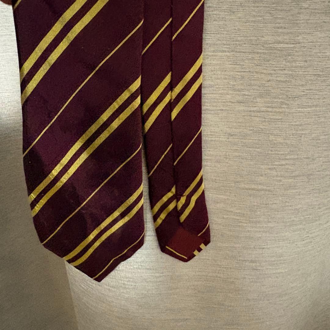 ハリー・ポッター グリフィンドール ローブ　ネクタイ付き　USJ