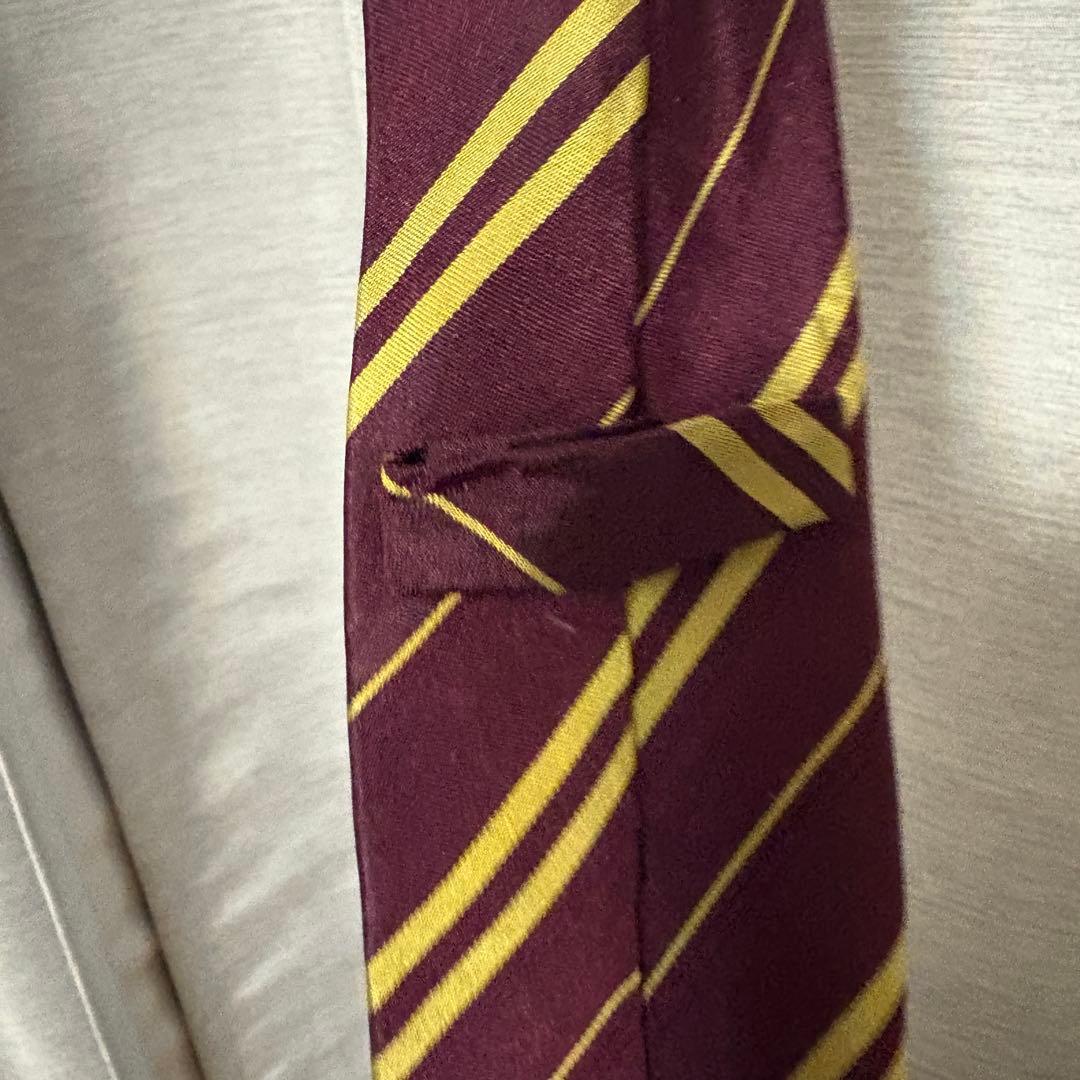 ハリー・ポッター グリフィンドール ローブ　ネクタイ付き　USJ