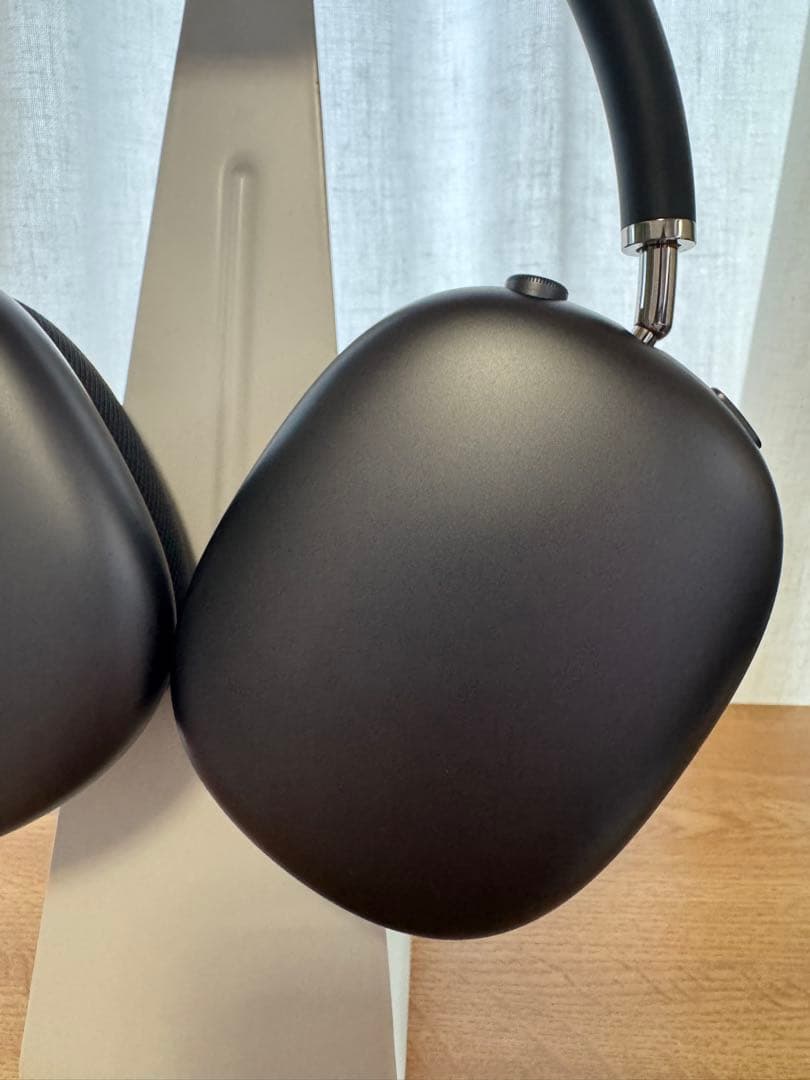 Apple AirPods Max 第1世代 本体　ミッドナイトブルー