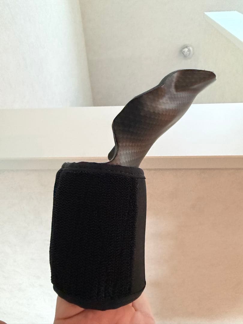 プロセンダー　PRO SENDR ゴルフ練習　右用