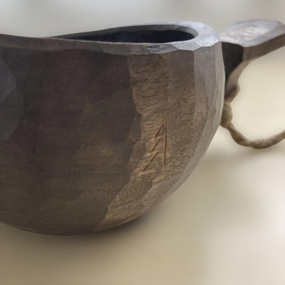 【新品】 ソウルオブシベリア　バードテール　No.3303 ククサ