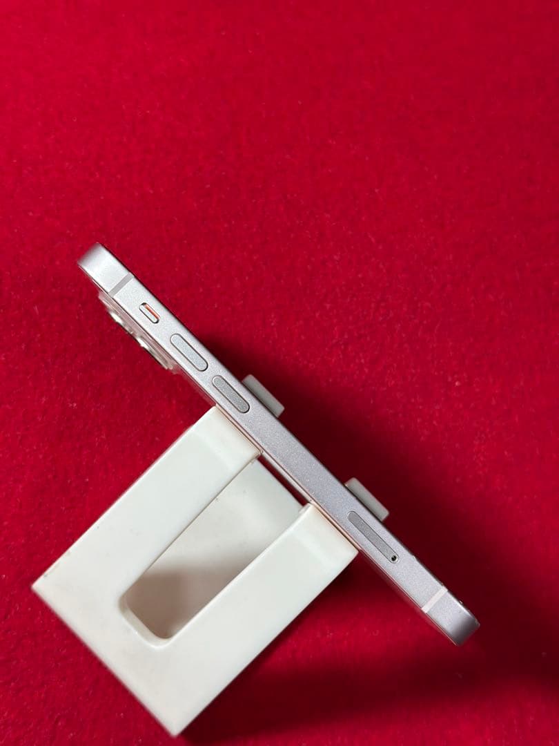 【6879】iPhone 13MINIピンク 128GB simフリー