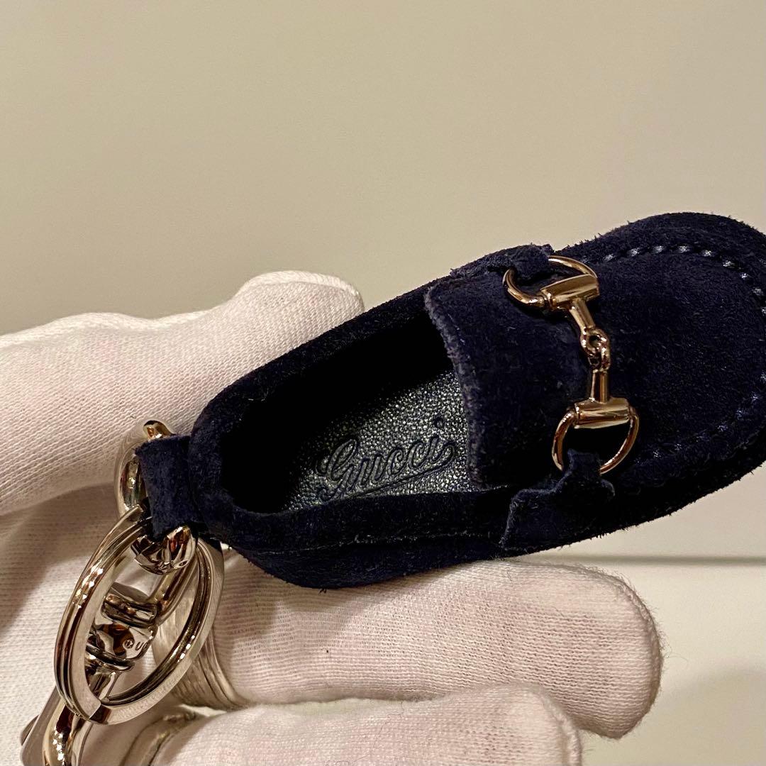 キーホルダー GUCCI