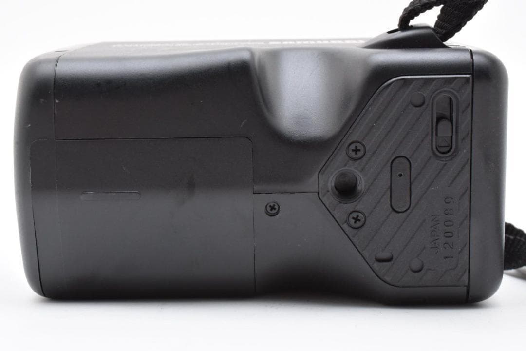 【希少】 KYOCERA 京セラ SAMURAI Z2 コンパクトフィルムカメラ